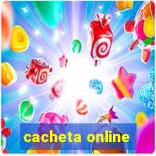 cacheta online